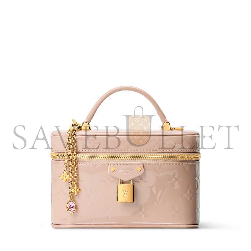 l0vis Vvtt0n master vanity chain pouch m27169 (19*11.5*6.5cm)